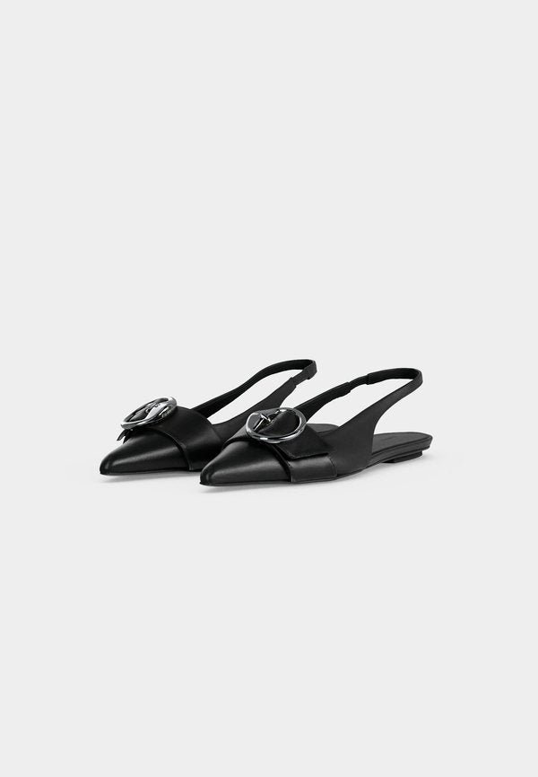 Filippa K SLING BACK FLATS