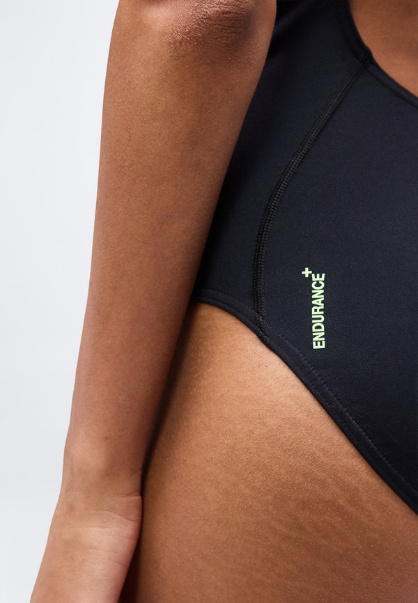Speedo SOLID SPLICE MEDALIST ONE PIECE