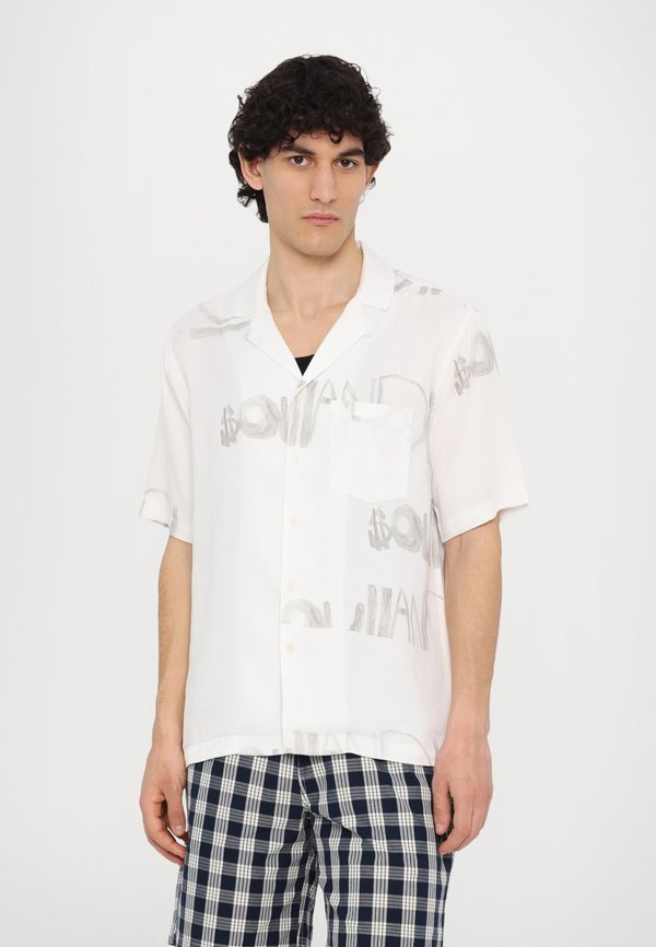 Soulland ORSON SHIRT UNISEX