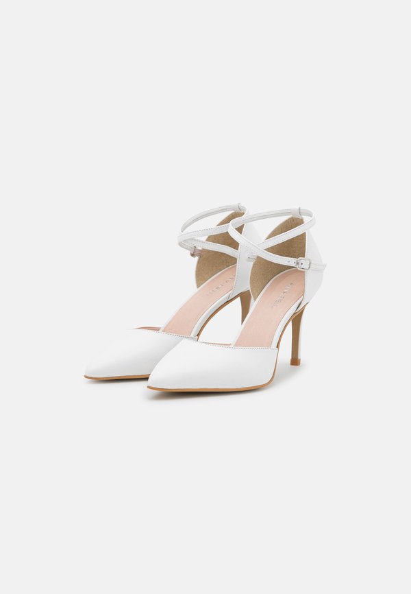 Anna Field by Zalando LEATHER
