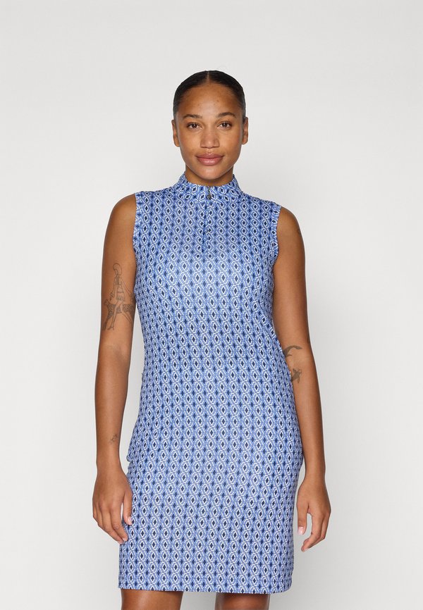 Daily Sports ART DRESS 2-IN-1