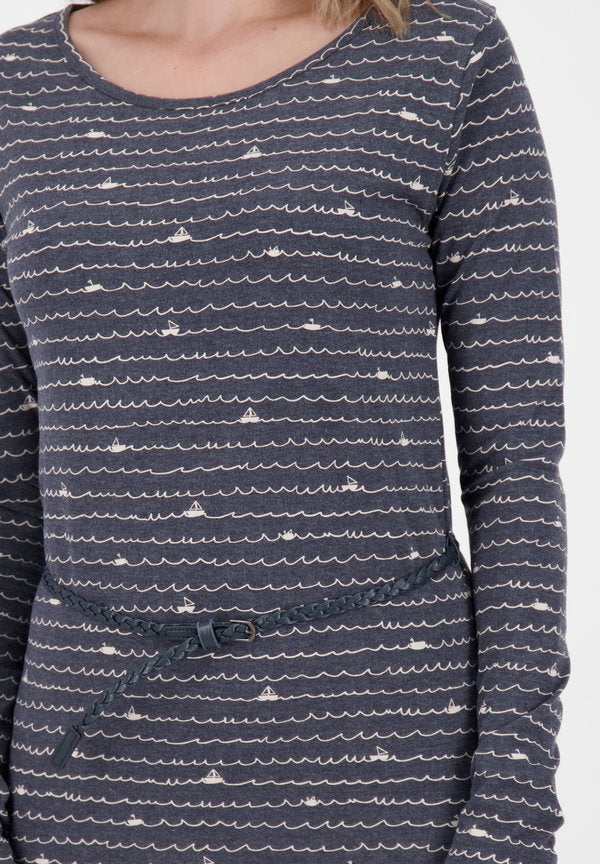 alife & kickin ELLINAK B LONGSLEEVE