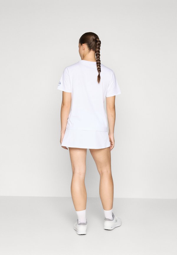 Malbon ELLA HIGH WAIST SKIRT