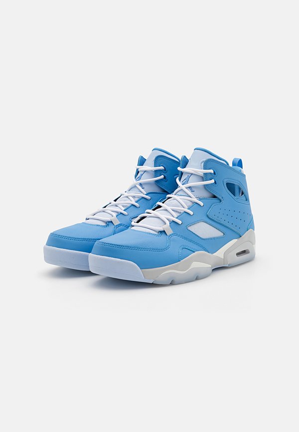 Jordan JORDAN FLTCLB '91