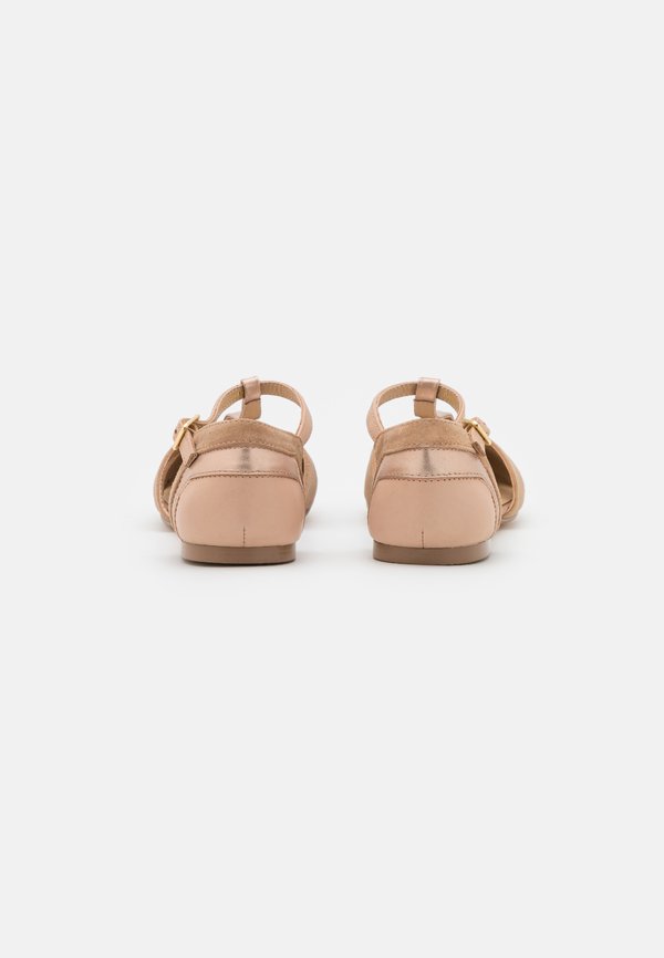 Anna Field by Zalando LEATHER