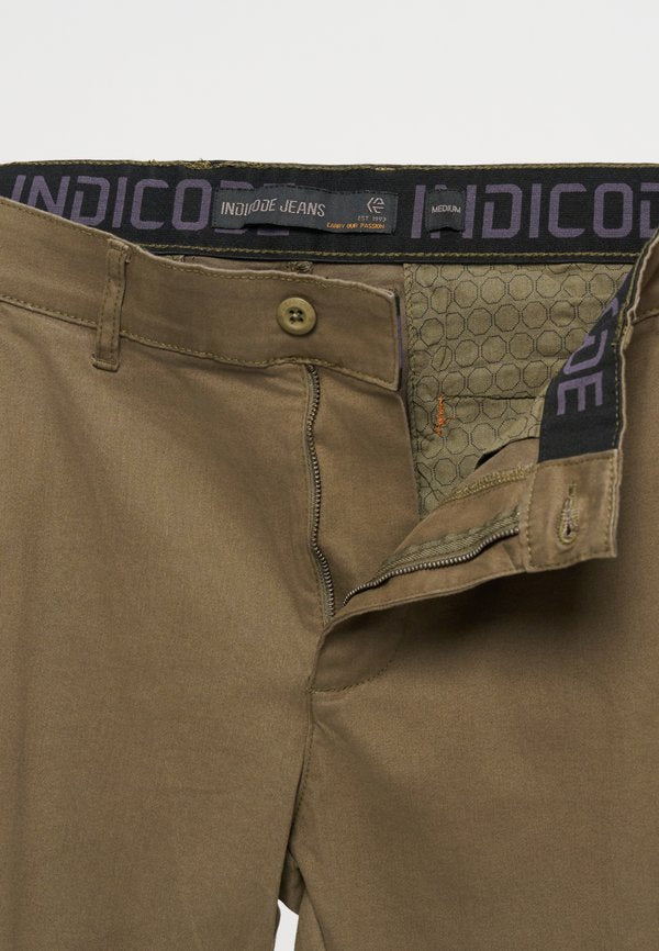 INDICODE JEANS