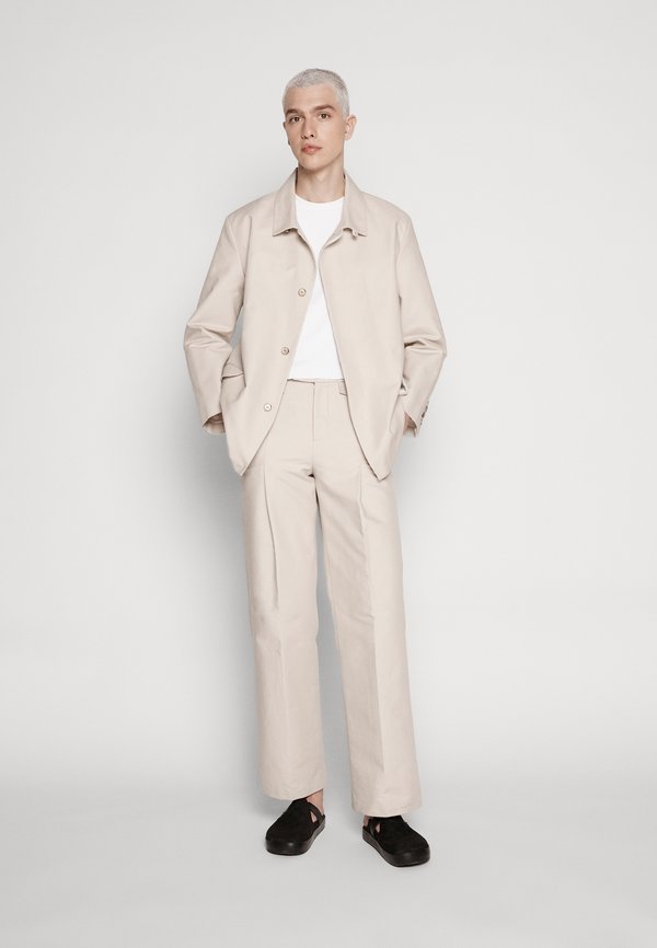 Martin Asbjørn BOXY WORKWEAR