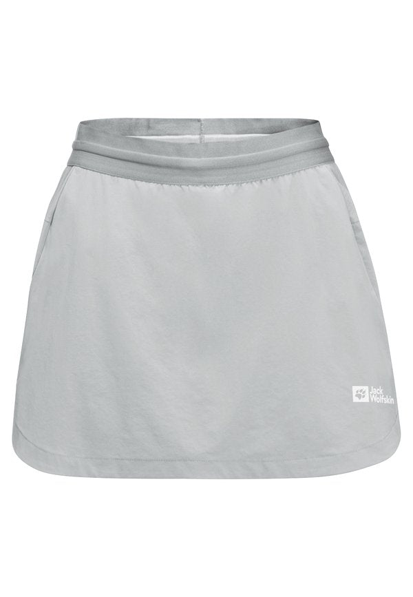 Jack Wolfskin PRELIGHT CHILL SKORT W