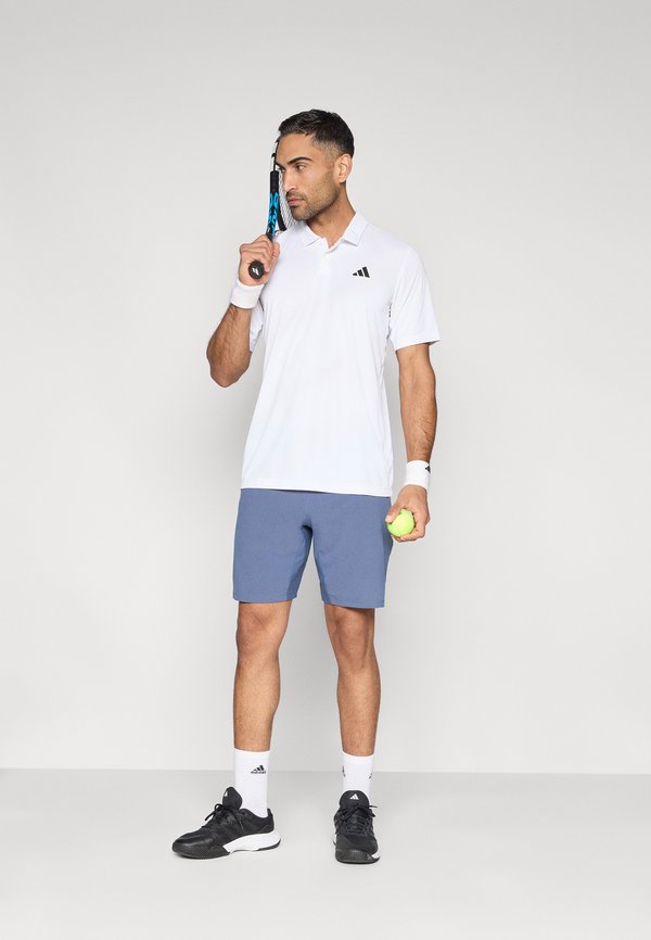 adidas Performance CLUB CLIMACOOL GRAPHIC POLO