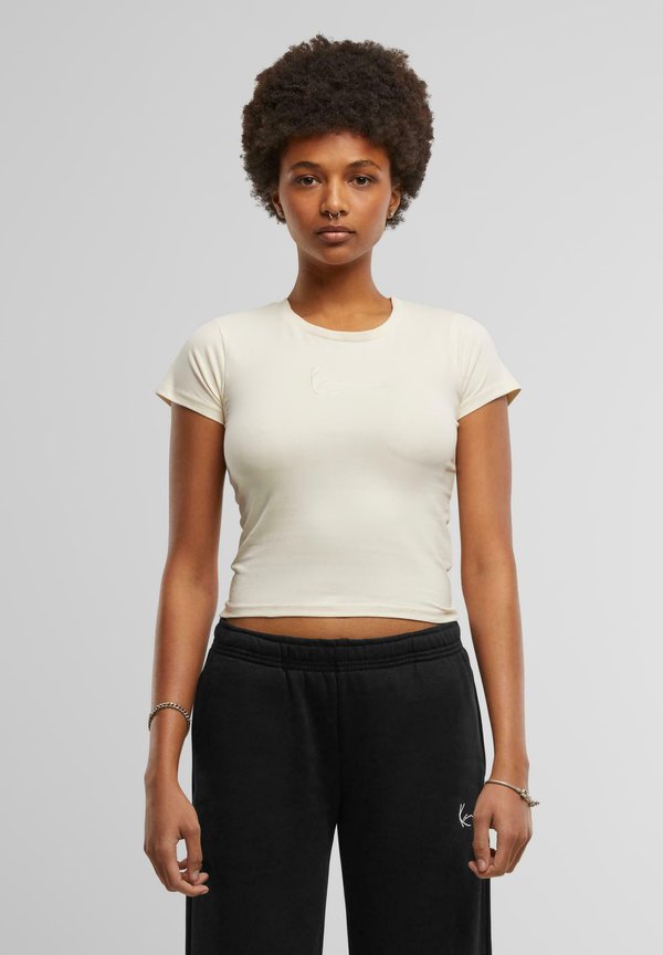 Karl Kani SMALL SIGNATURE SHORT