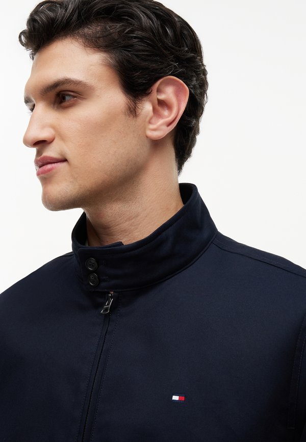 Tommy Hilfiger CLASSIC HARRINGTON - CORE ESSENTIALS