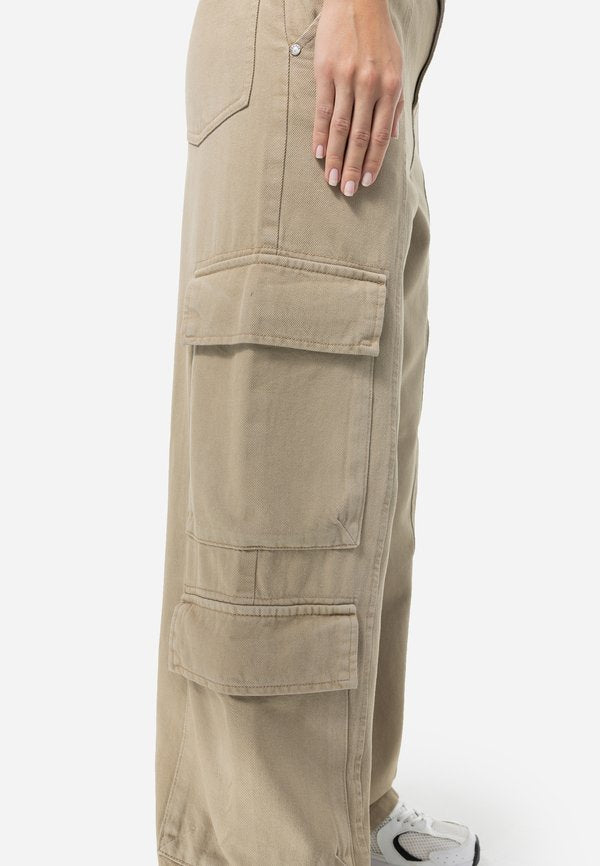 Pegador ISA BAGGY