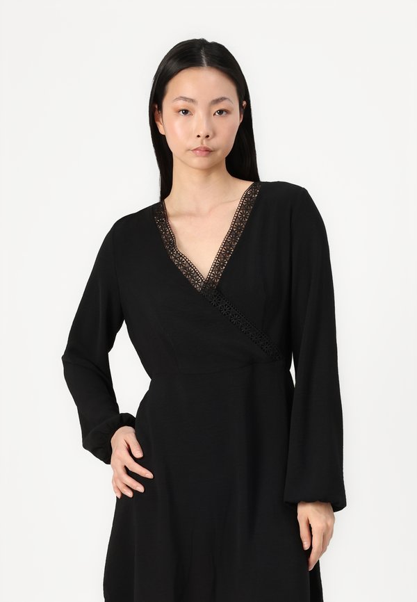 Vero Moda VMALVA SHORT DRESS