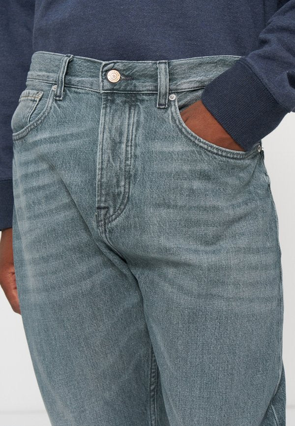 Scotch & Soda