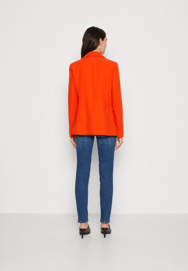 Liu Jo Jeans GIACCA ORANGE