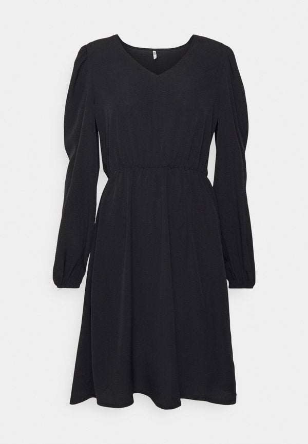JDY Tall JDYELLEN PUFFSLEEVE DRESS