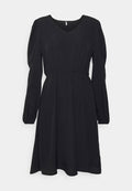 JDY Tall JDYELLEN PUFFSLEEVE DRESS