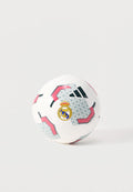 adidas Performance REAL MADRID HOME CLUB UNISEX - Football - white/aurora ivy