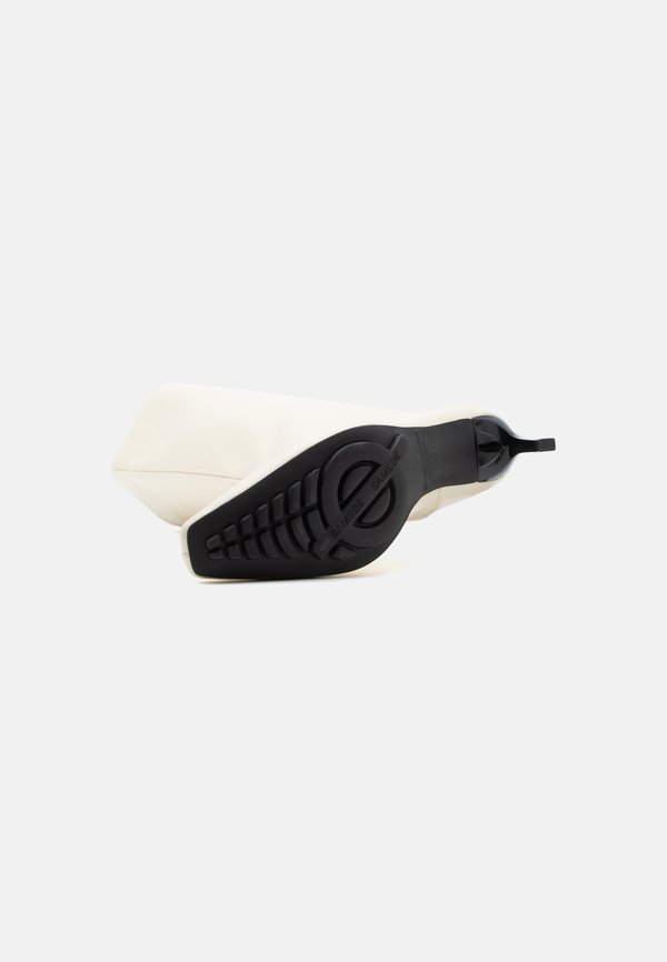 Samsøe Samsøe SAMAJ HIGH BOOT TREADS