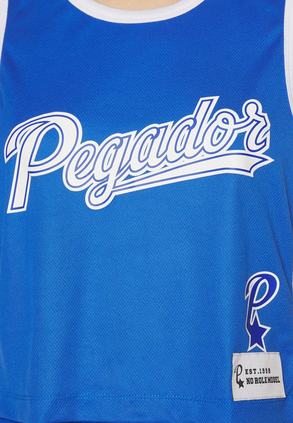 Pegador COSTA CROPPED BASKETBALL
