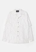 Han Kjøbenhavn WRINKLE TWO LAYERED UNISEX