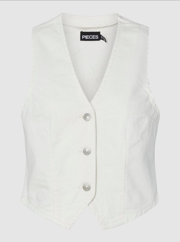 Pieces PCSKY VEST