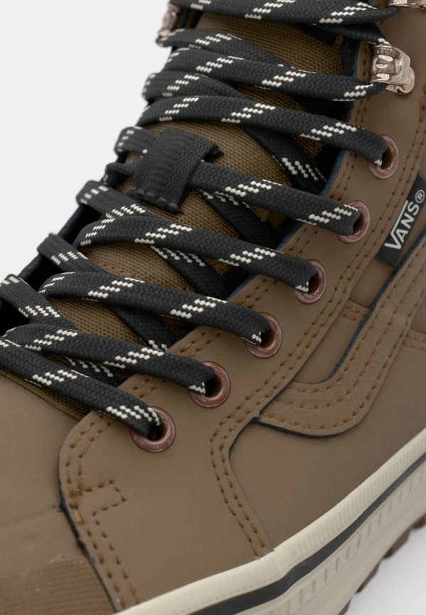 Vans MTE SK8 HI WATERPROOF INSULATED UNISEX