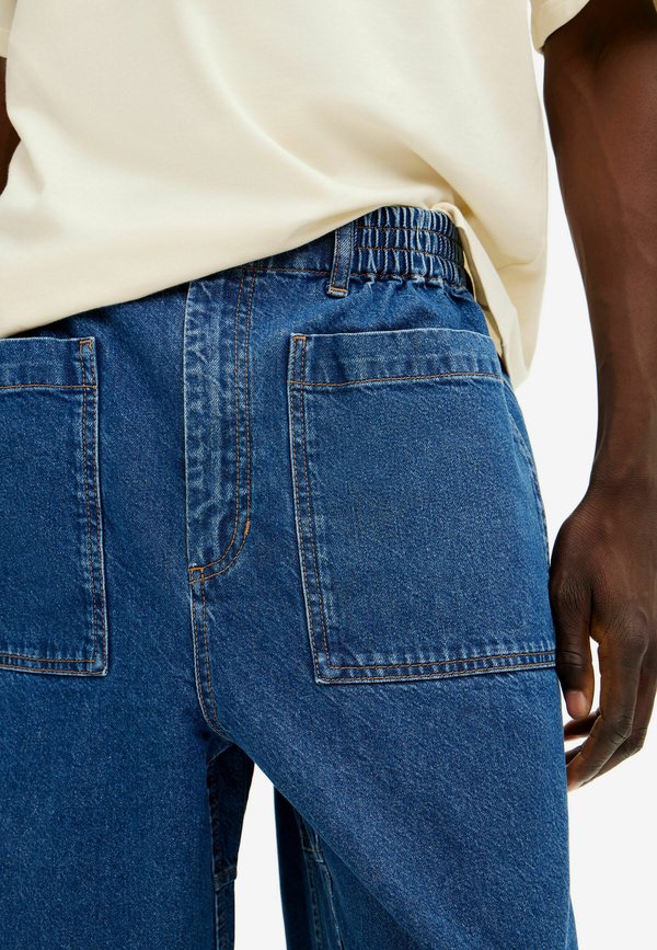 Desigual LONG POCKETS