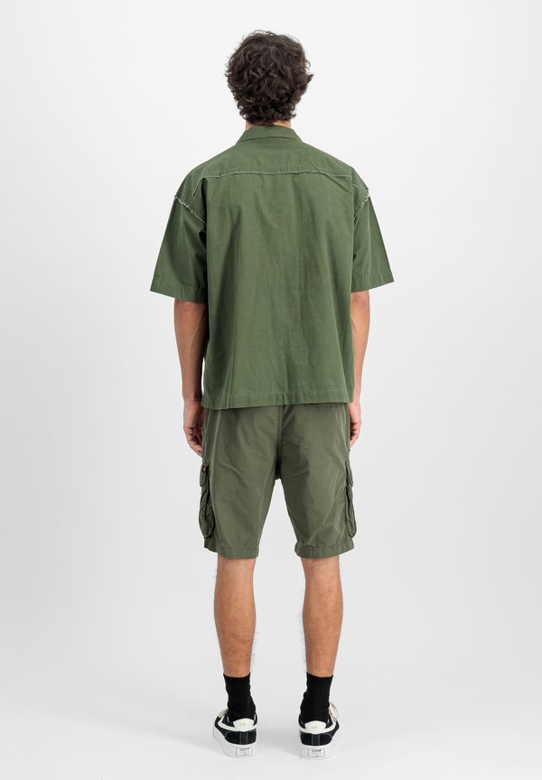 Alpha Industries