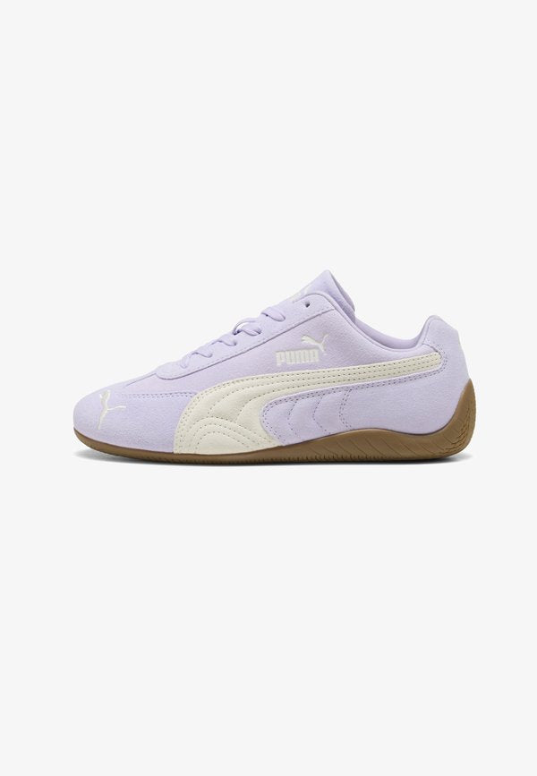 Puma SPEEDCAT OG II SNEAKERS UNISEX - Trainers - light lavender-warm white