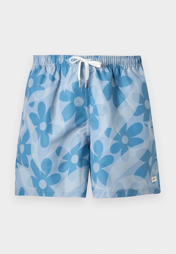 Bather GROTTO DAISY TRIP PATTERNED