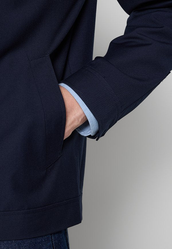 Hackett London