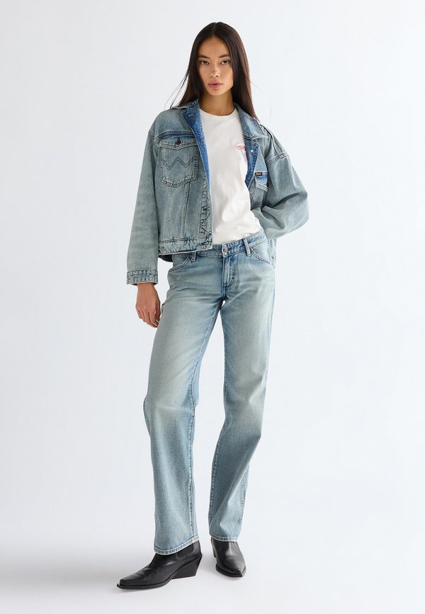 Wrangler LOW RISE COWBOY