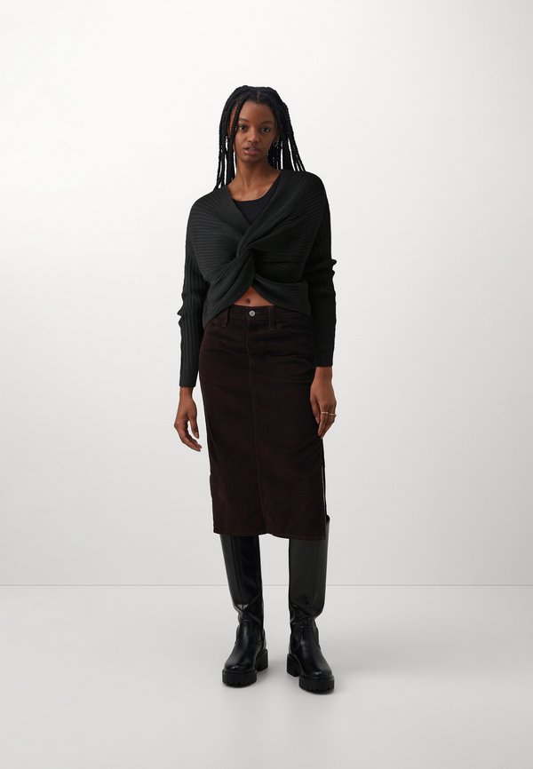 Pieces PCSUNA DRAPE BACK