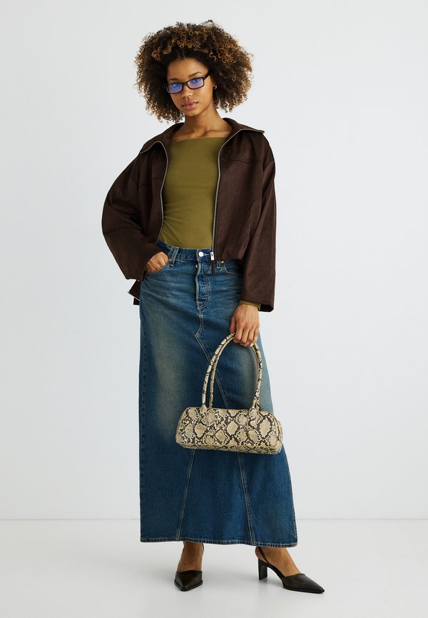 Gina Tricot LONG SLEEVE BODY