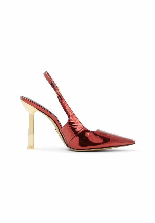 ALDO SLING BACK MARYSA-SE