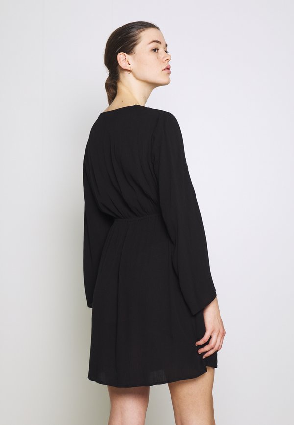 VILA VIMESA LULU SHORT DRESS