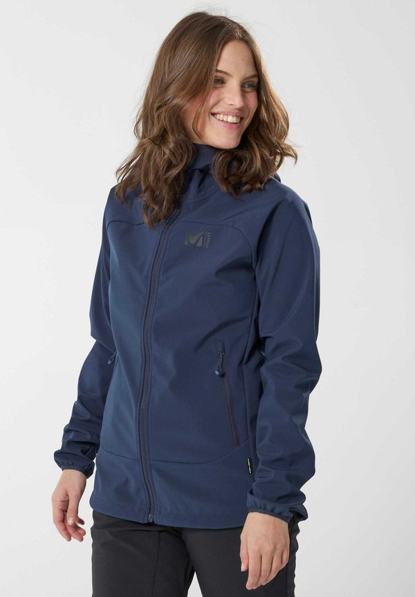 Millet MAGMA SHIELD HOODIE