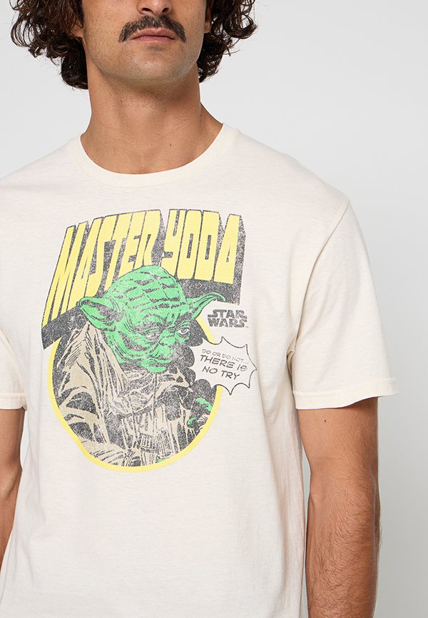 Star Wars MASTER YODA