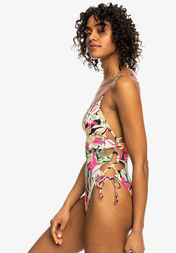 Roxy PT CLASSICS LACE UP OP