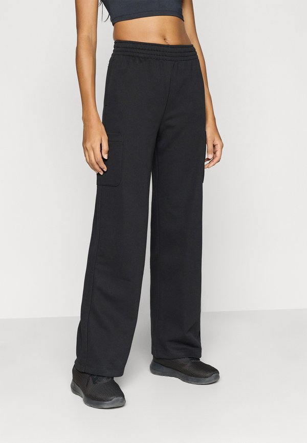Champion ICONS LOOSE FIT ELASTIC CUFF CARGO PANTS