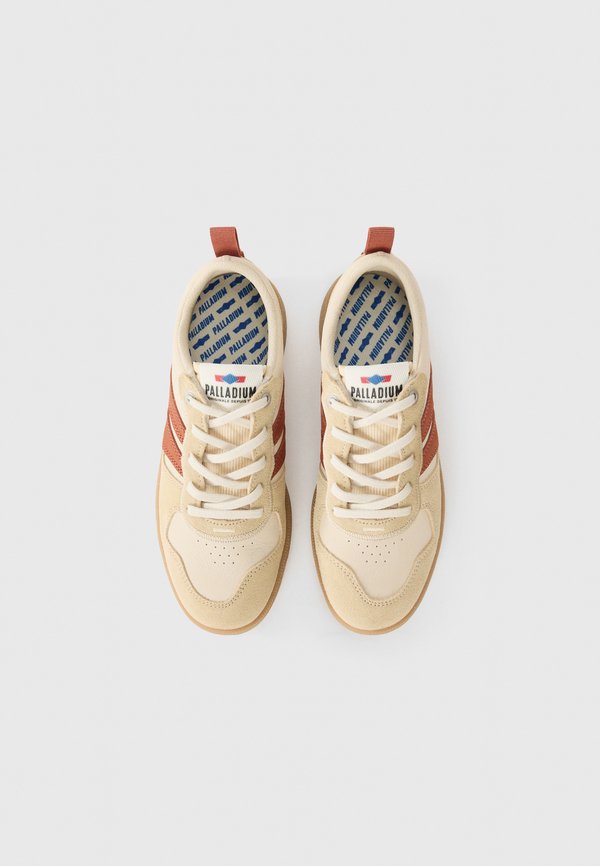 Palladium PALLACUP FLAME OG UNISEX