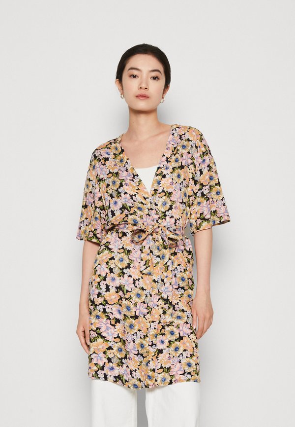 Pieces PCNYA 2/4 SLEEVE KIMONO