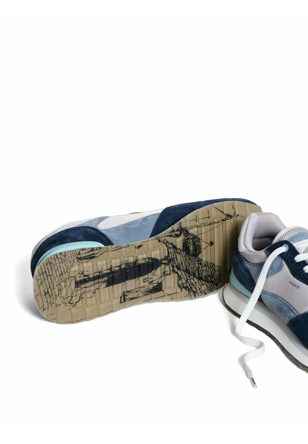 HOFF ALBEROBELLO SNEAKERS
