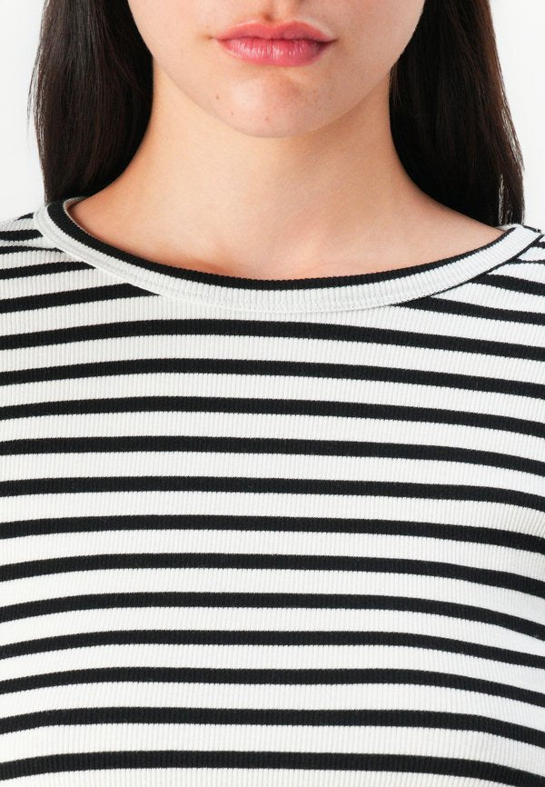 JDY JDYSOLAR  O NECK
