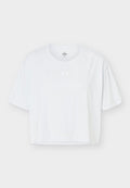 Under Armour RIVAL BOXY TEE SOLID