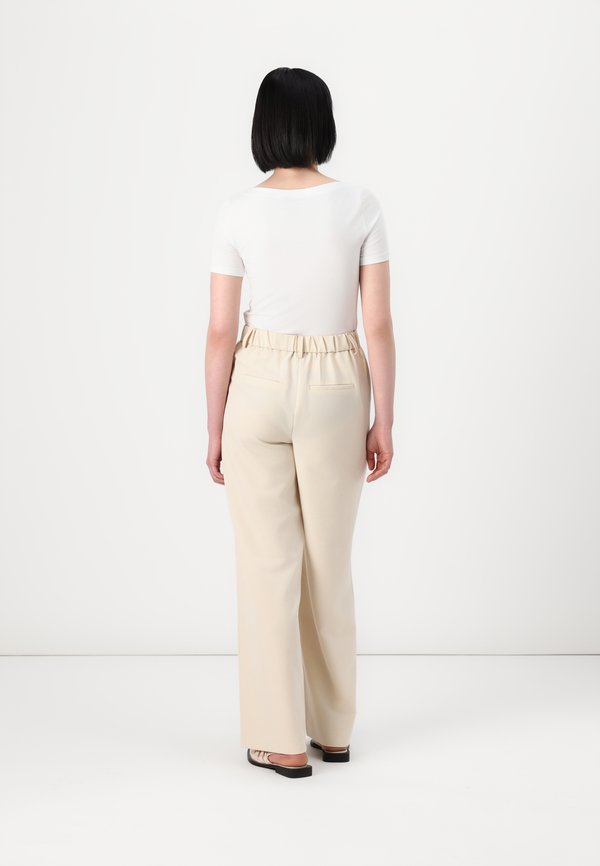 Pieces PCKAMIL HW WIDE PANT NOOS BC