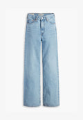 Levi's® RIBCAGE WIDE LEG - Wide Leg - far and wide