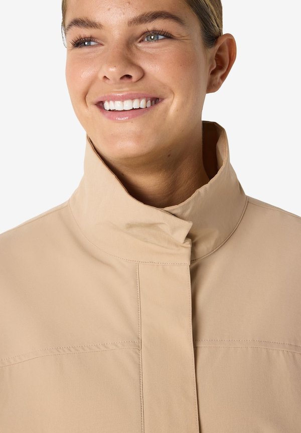 Noisy May NMKIRBY HIGHNECK ZIP JACKET