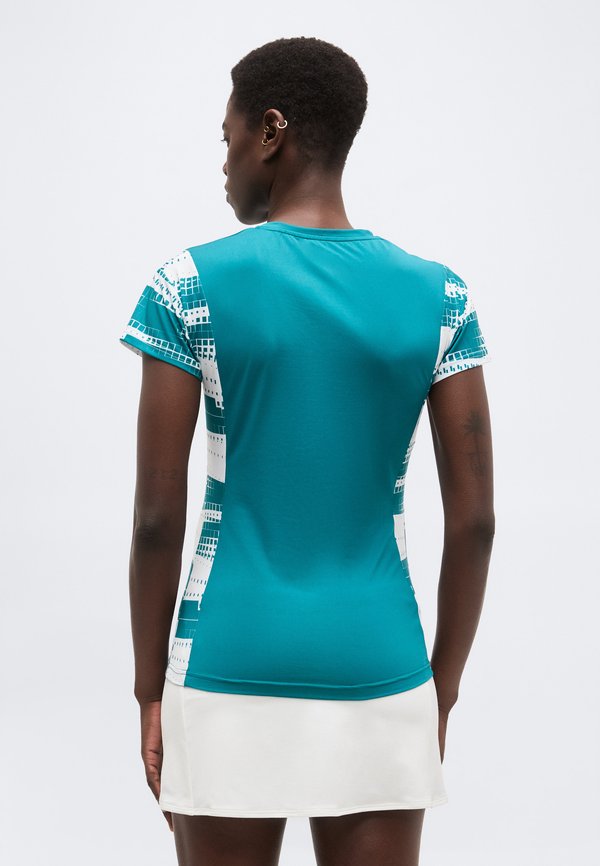 Dunlop LADIES GAME TEE